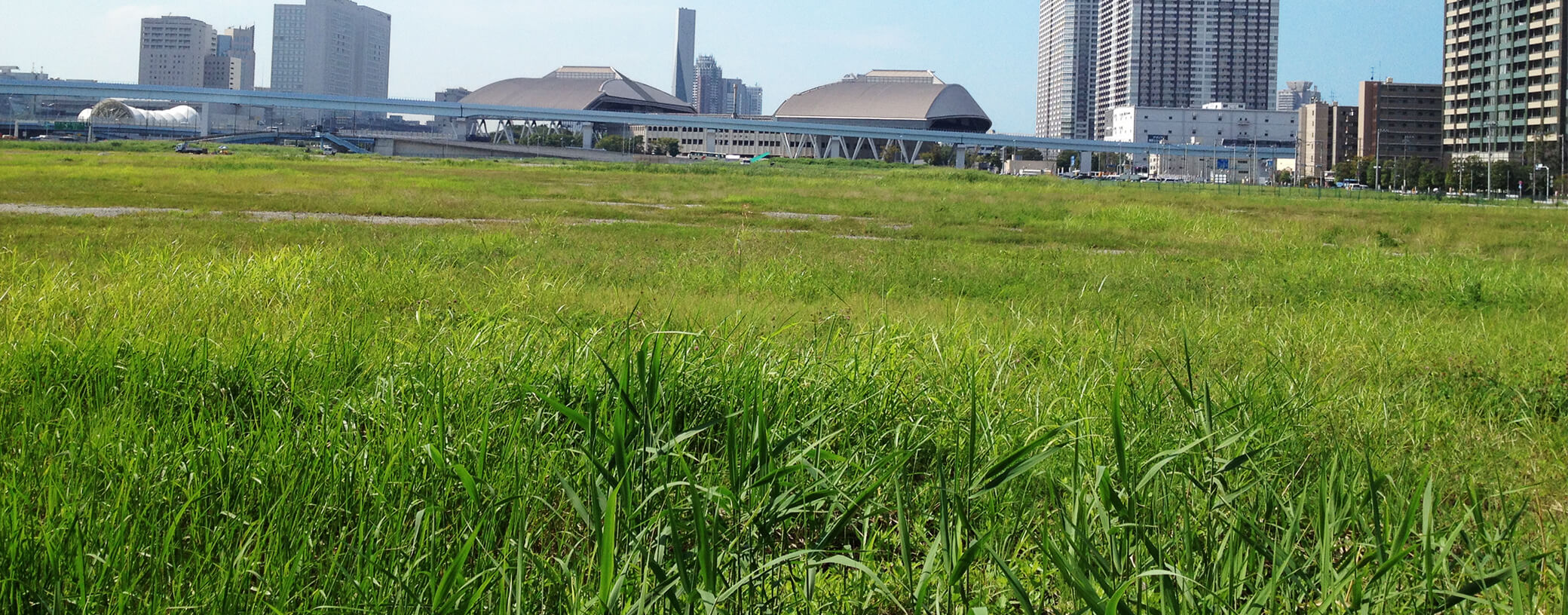 遊休不動産活用事業イメージ